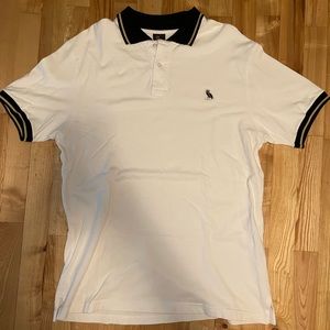 October’s Very Own Polo Shirt